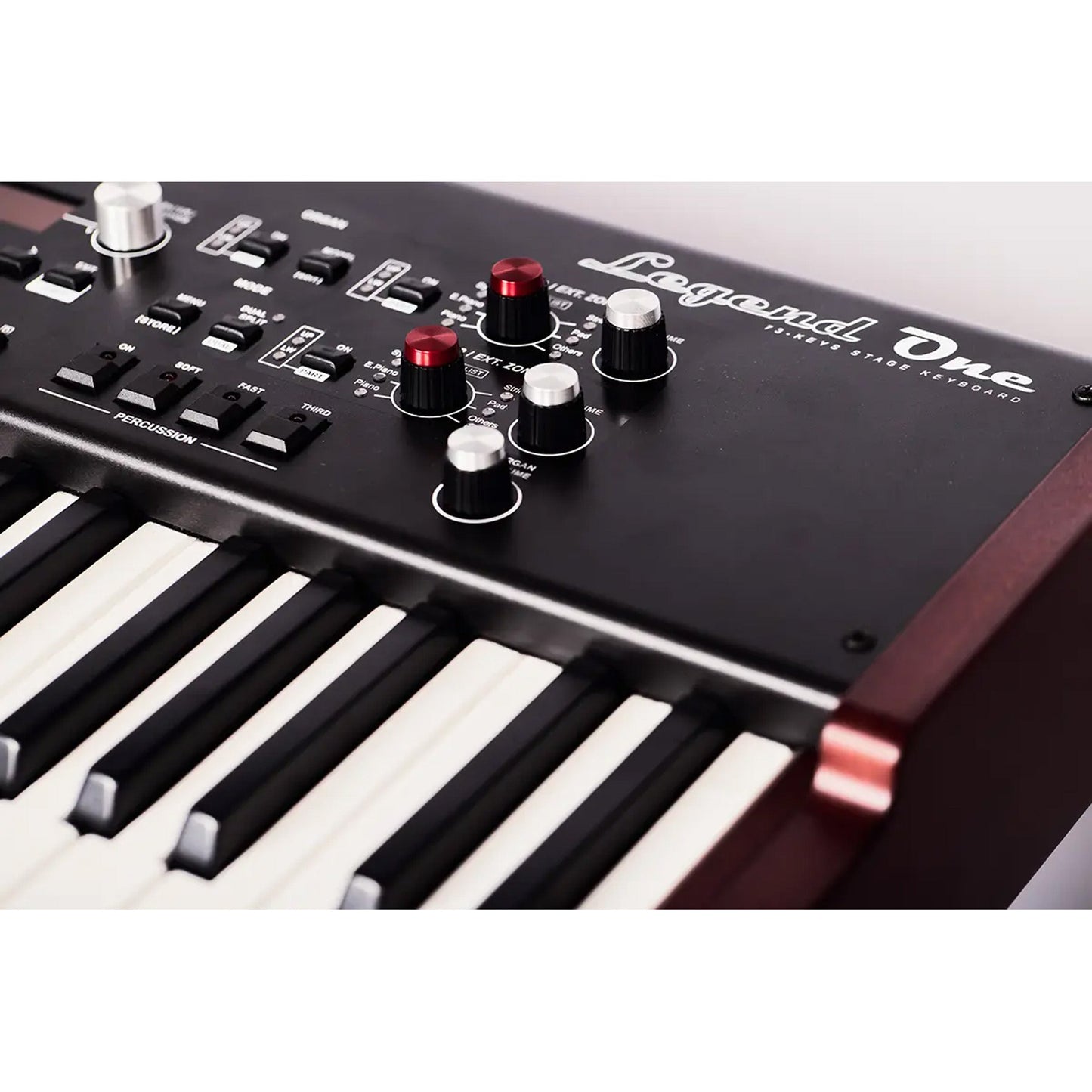 Viscount Legend One 73 Stage Keyboard