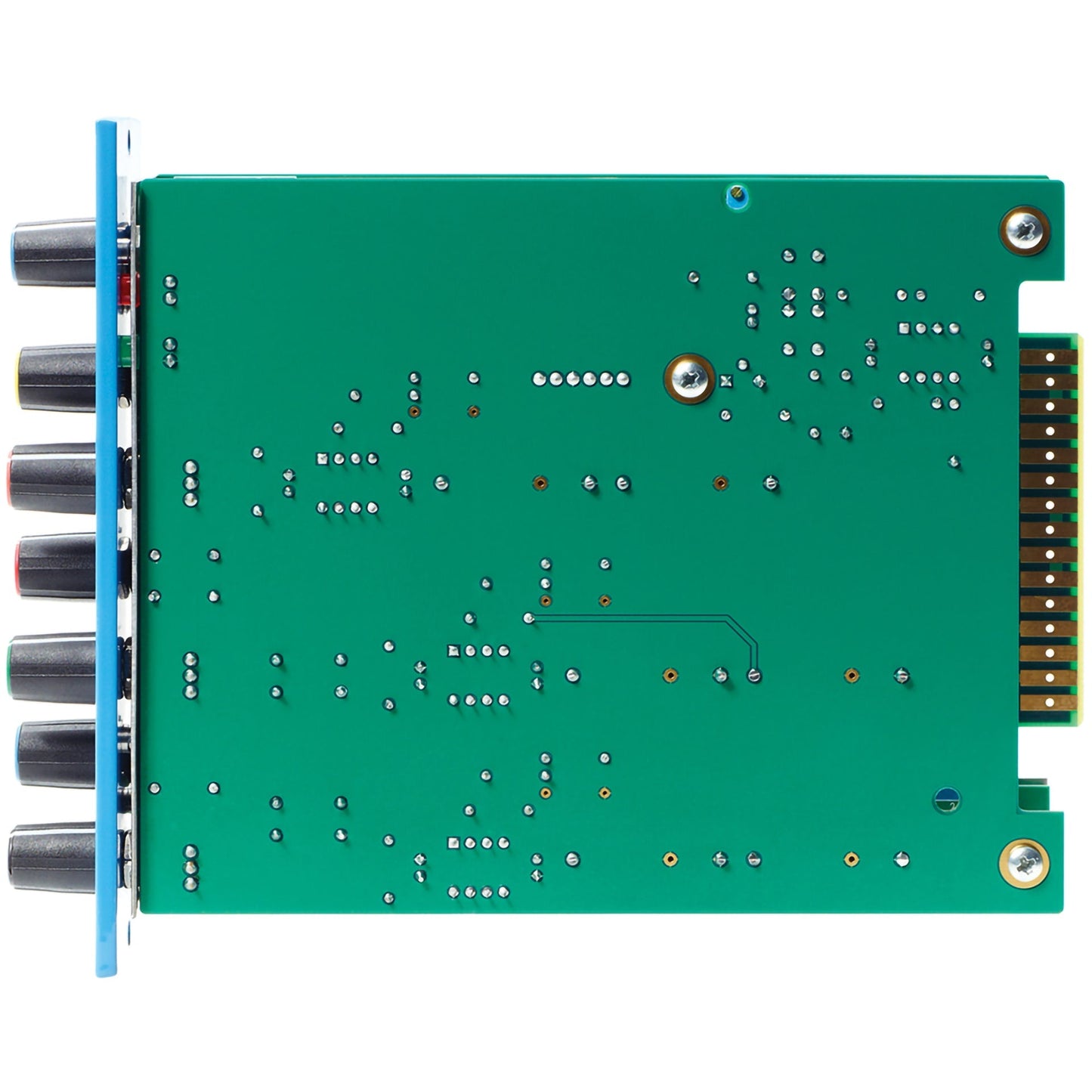 Maag Audio EQ4 500-Series 6-Band Equalizer