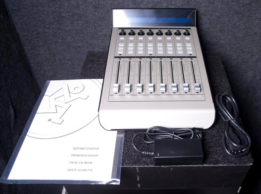 Mackie MC Extender 8-Channel Control Surface Extension