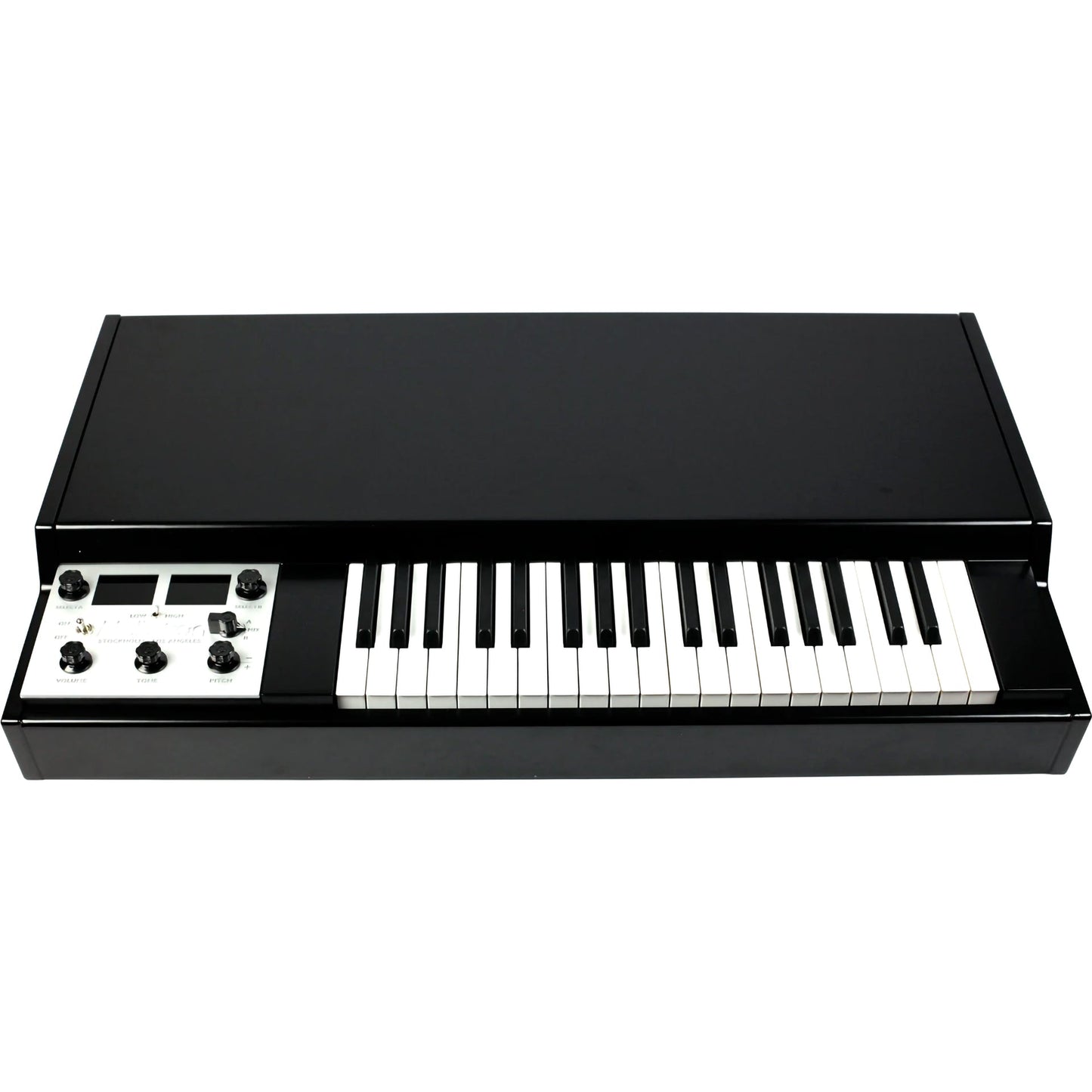 Mellotron M4000 Mini Digital Mellotron, Black