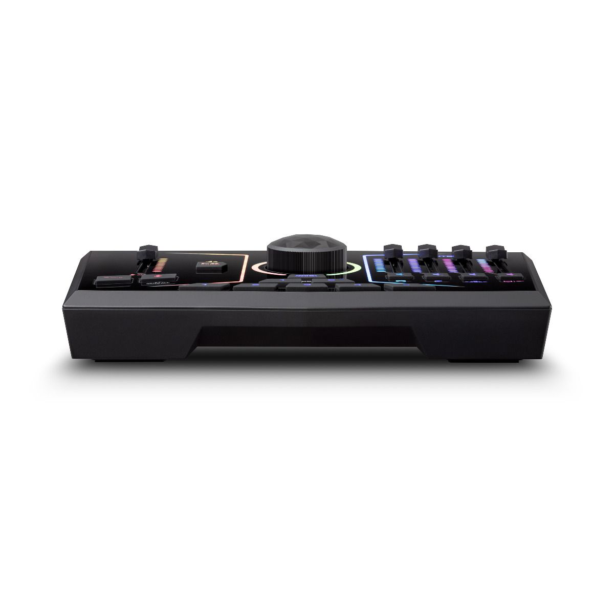 M-Audio M-Game RGB Dual USB Streaming Mixer