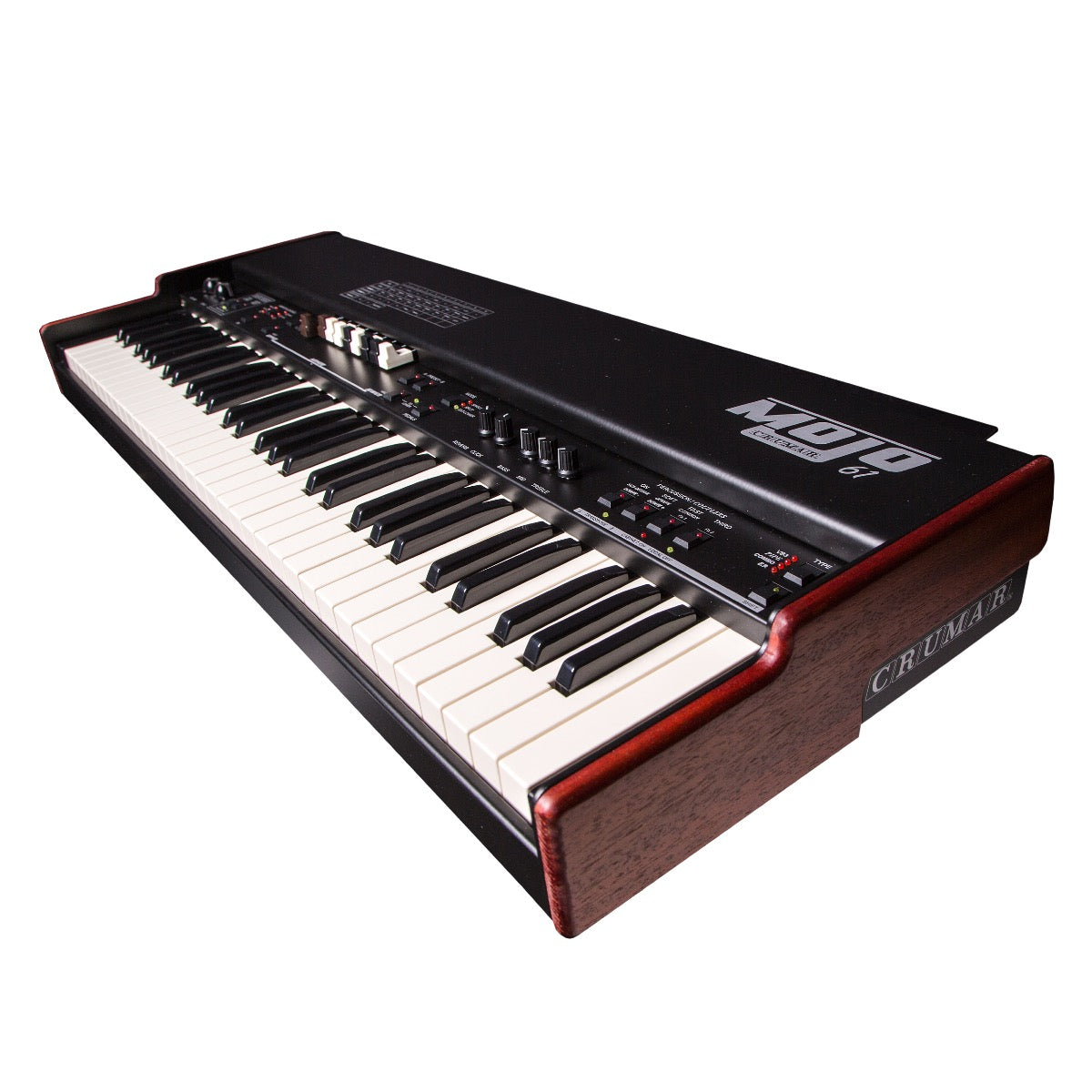 Crumar Mojo 61 61-Key Single Manual Organ