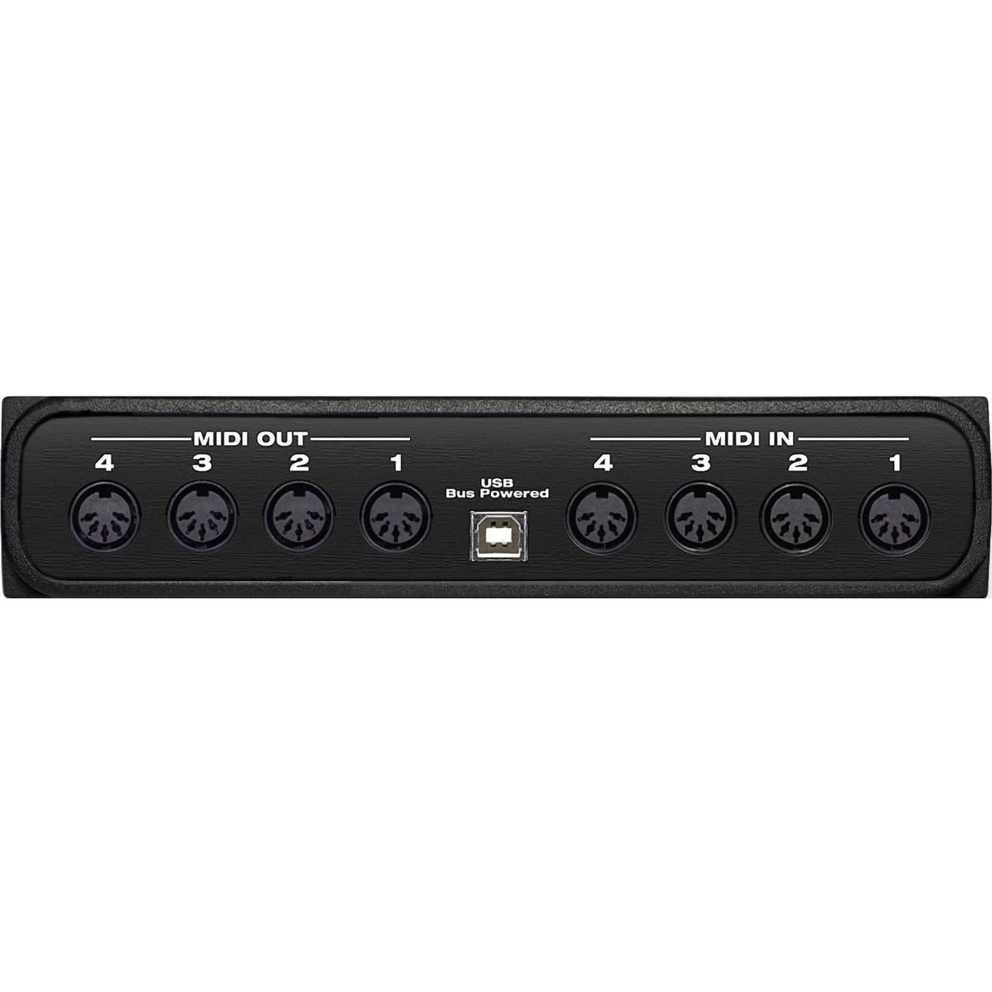 MOTU Microlite 5x5 USB Midi Interface