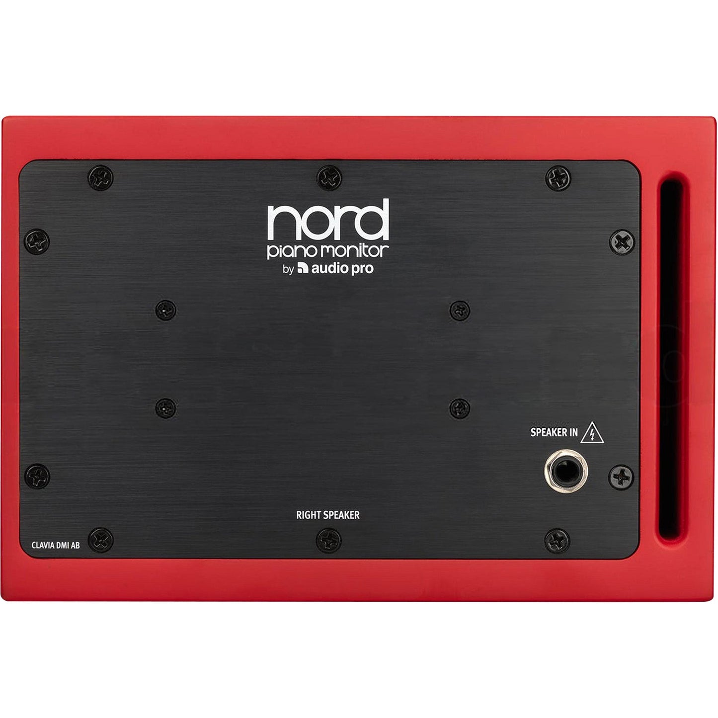 Nord Piano Monitor V2 Active Stereo Speakers - Pair