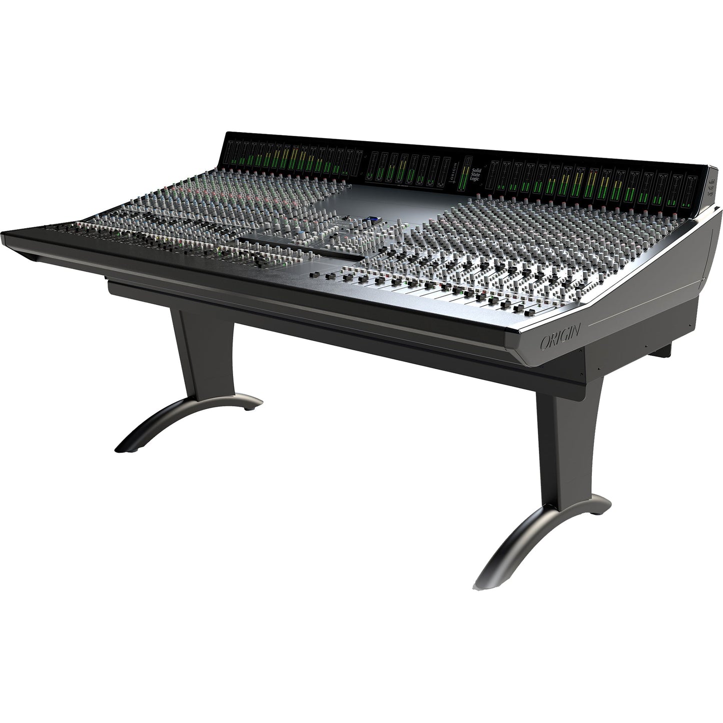 Solid State Logic Origin Studio Console