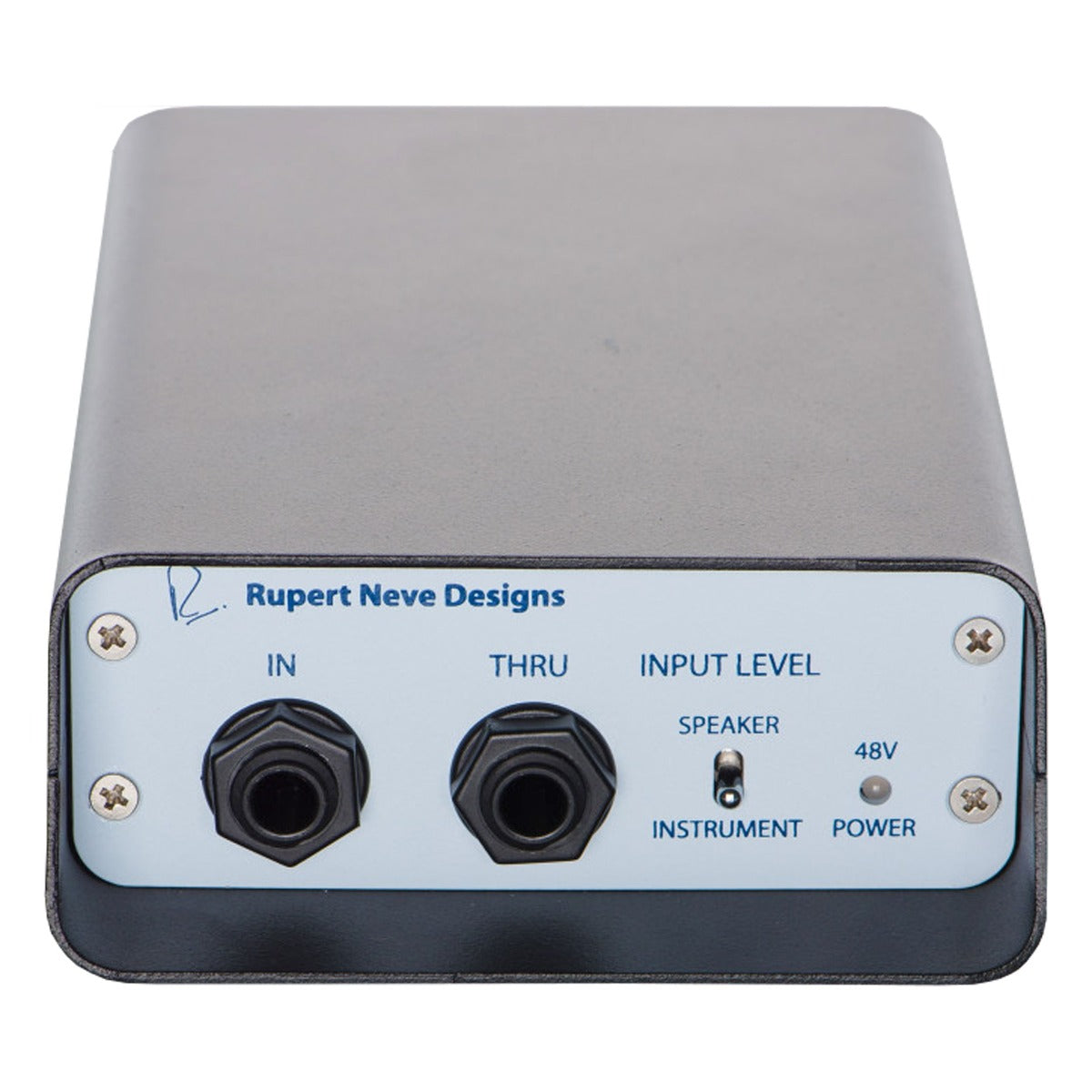 Rupert Neve Designs RNDI Active Transformer Direct Interface