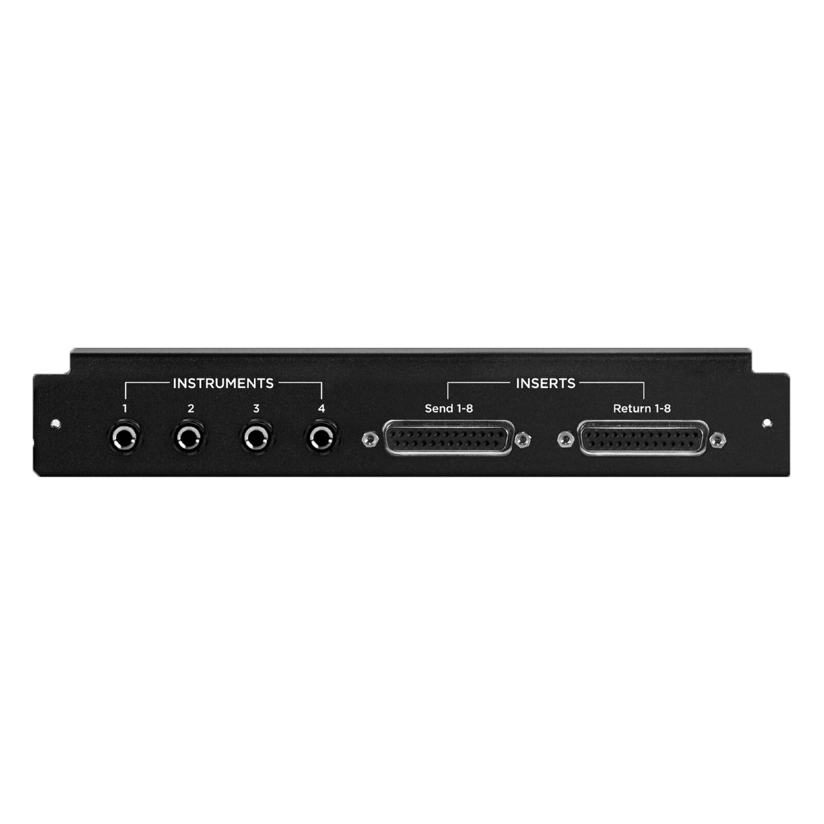 Apogee A8MP 8 Microphone Preamp Module