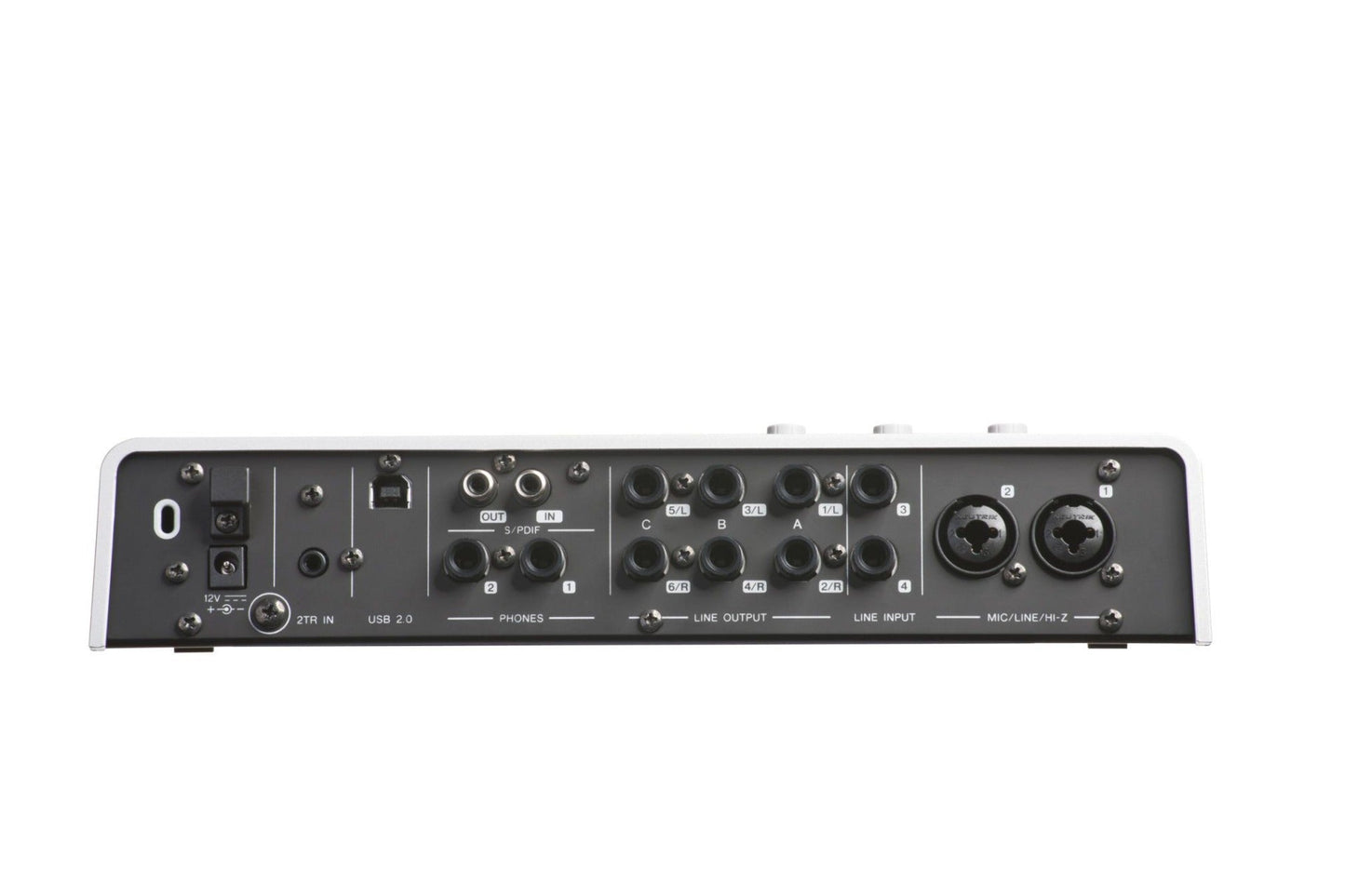 Steinberg UR28M Audio Interface