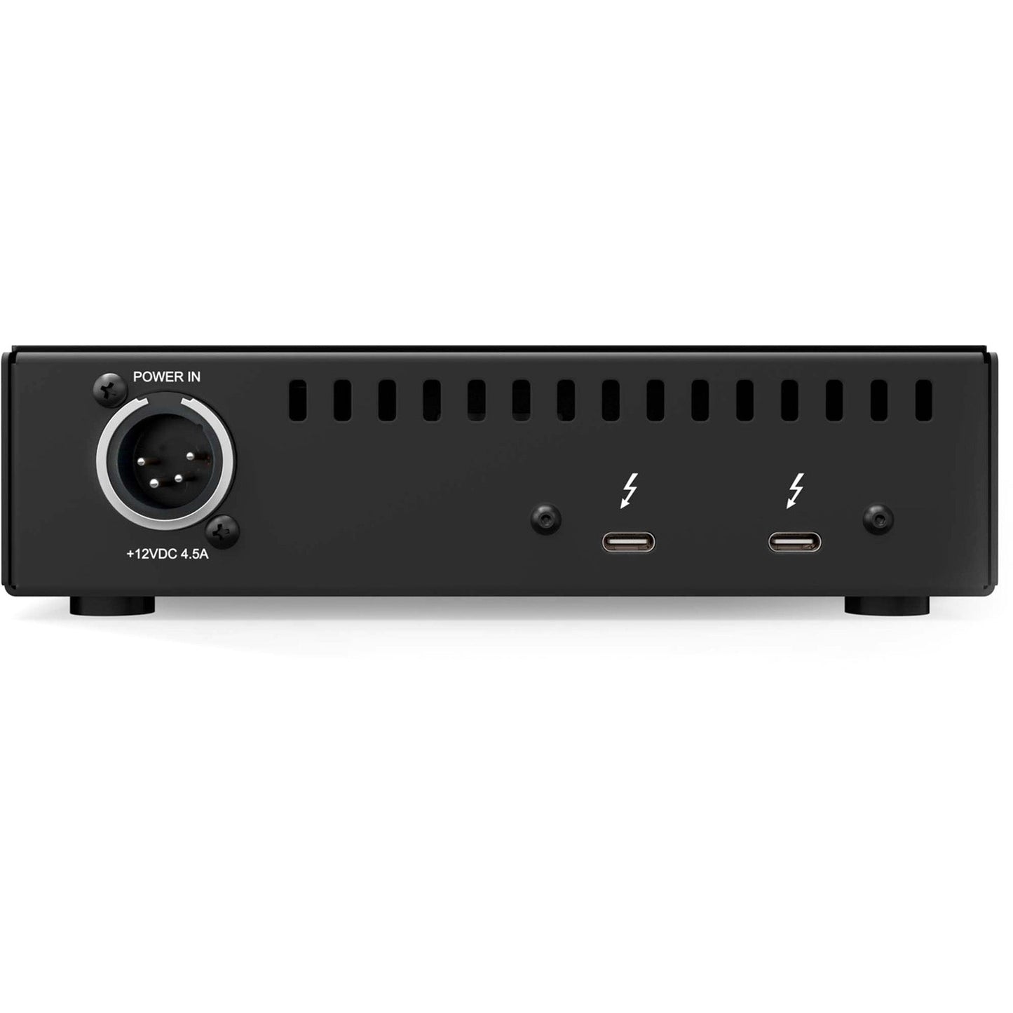 Universal Audio UAD-2 Satellite TB3 - QUAD Core