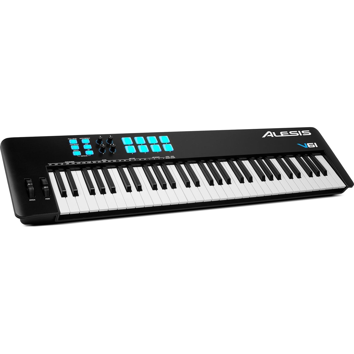 Alesis V61 MKII USB MIDI Keyboard Controller