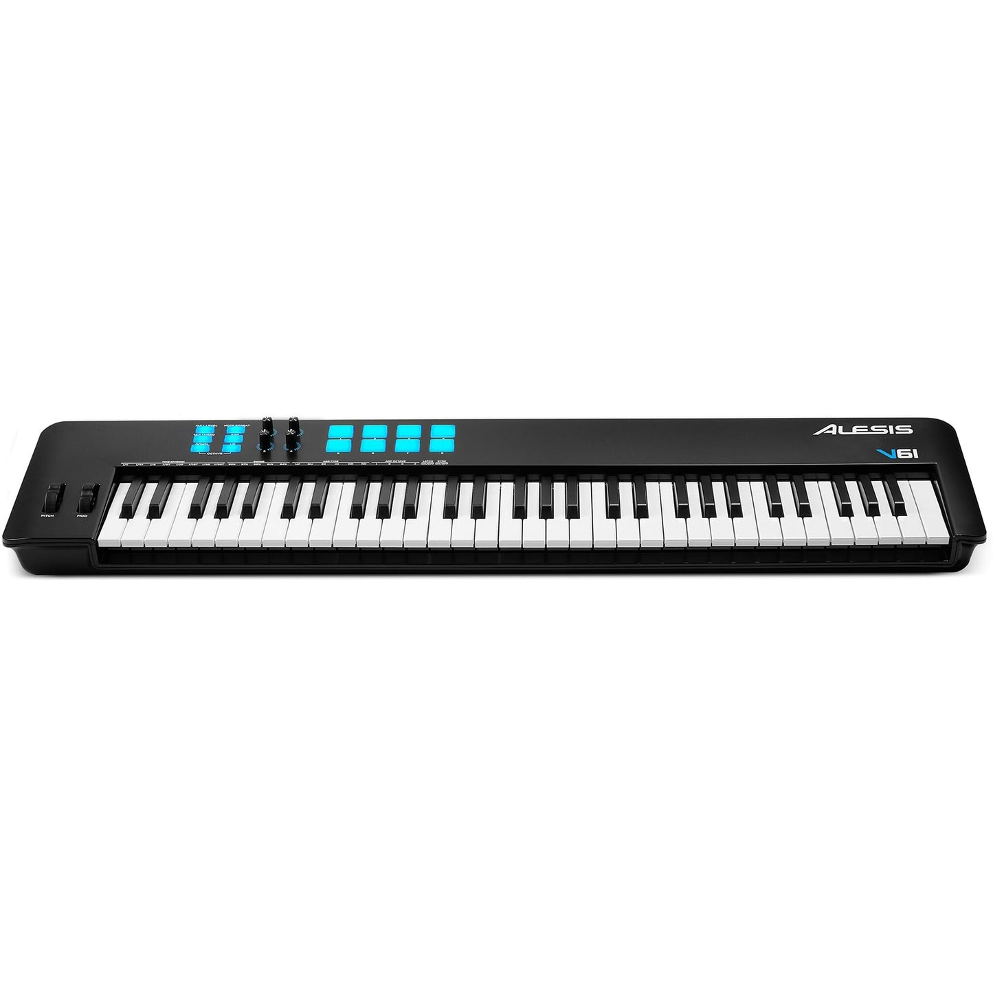 Alesis V61 MKII USB MIDI Keyboard Controller