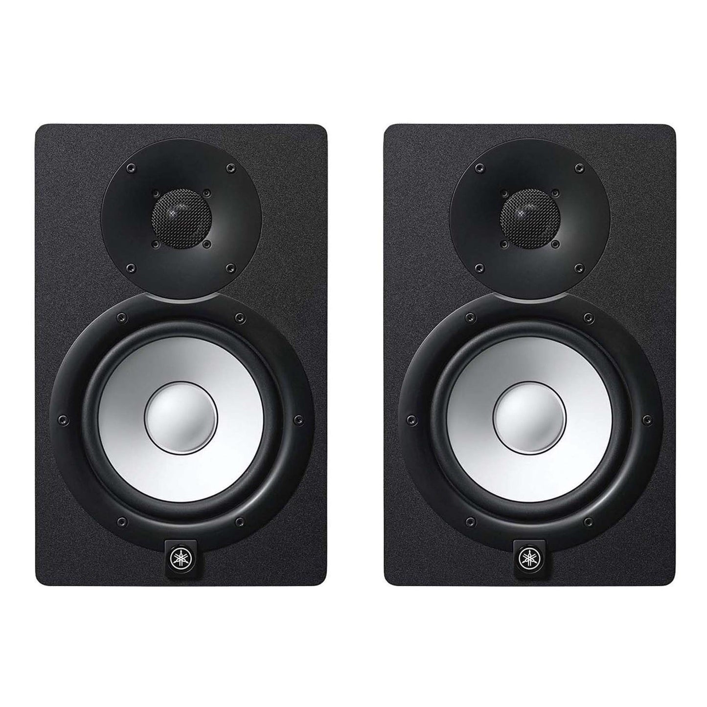 Yamaha HS7 6.5" Powered Studio Monitor - Black
