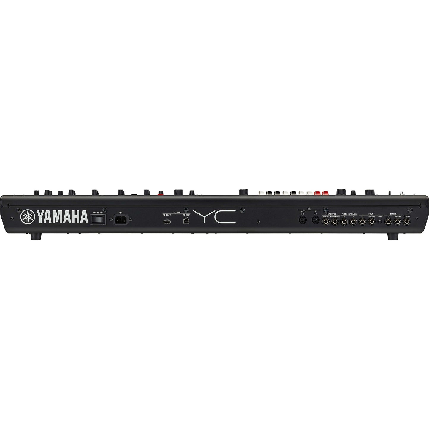 Yamaha YC61 61-Key, Organ Focused Stage Keyboard