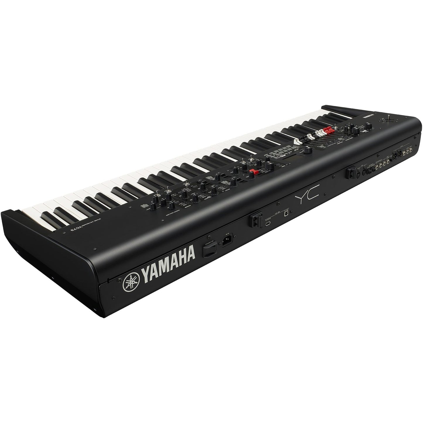 Yamaha YC73 73-Key, Organ Focused Stage Keyboard