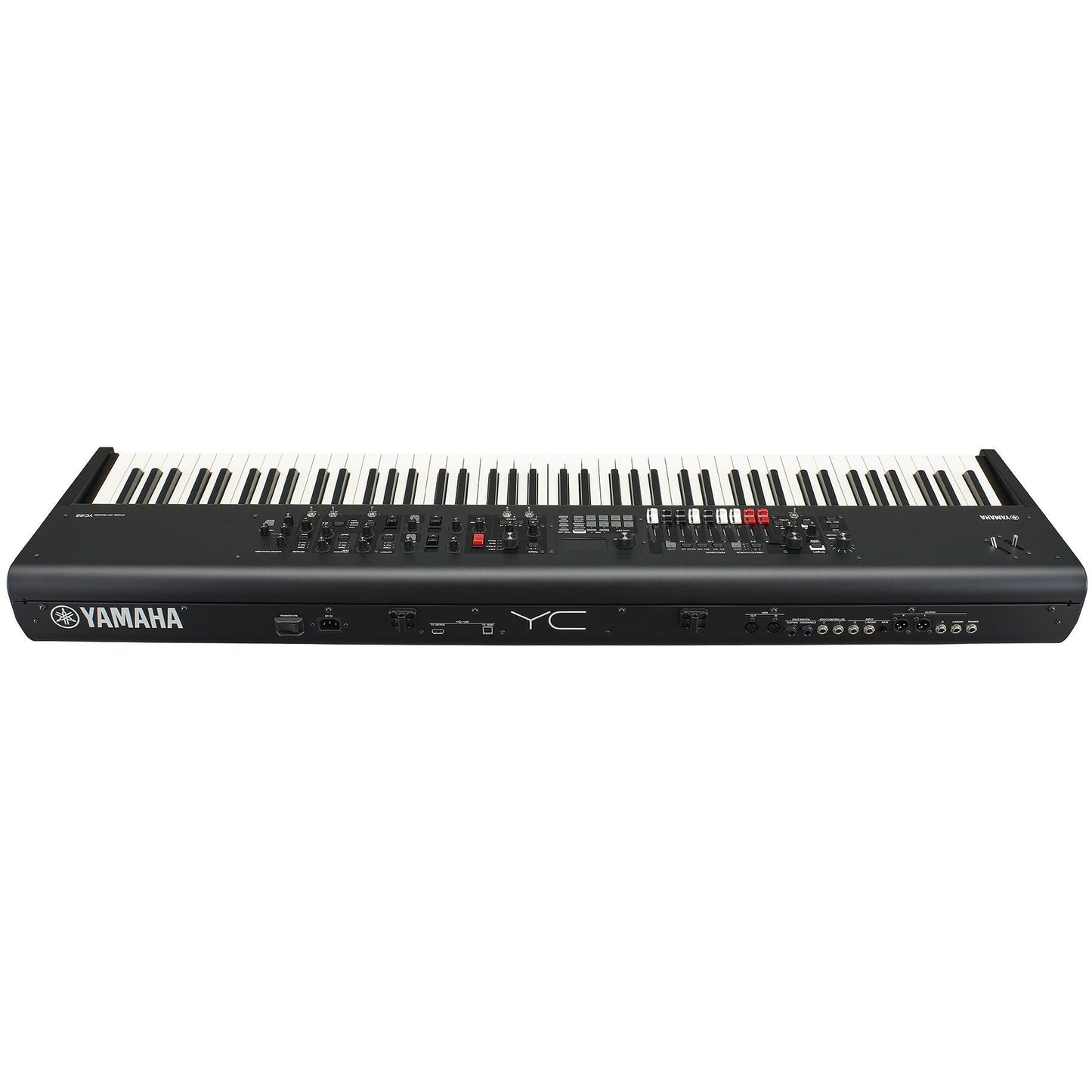 Yamaha YC88 88-Key, Organ Focused Stage Keyboard