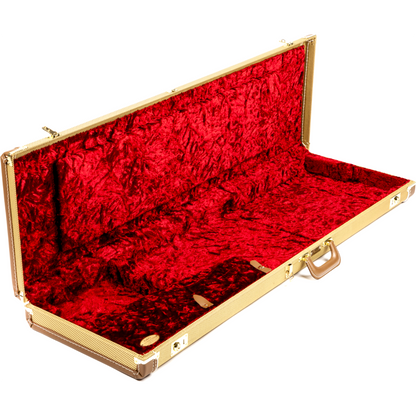 Fender Yngwie Malmsteen Stratocaster - Scalloped Maple, Vintage White