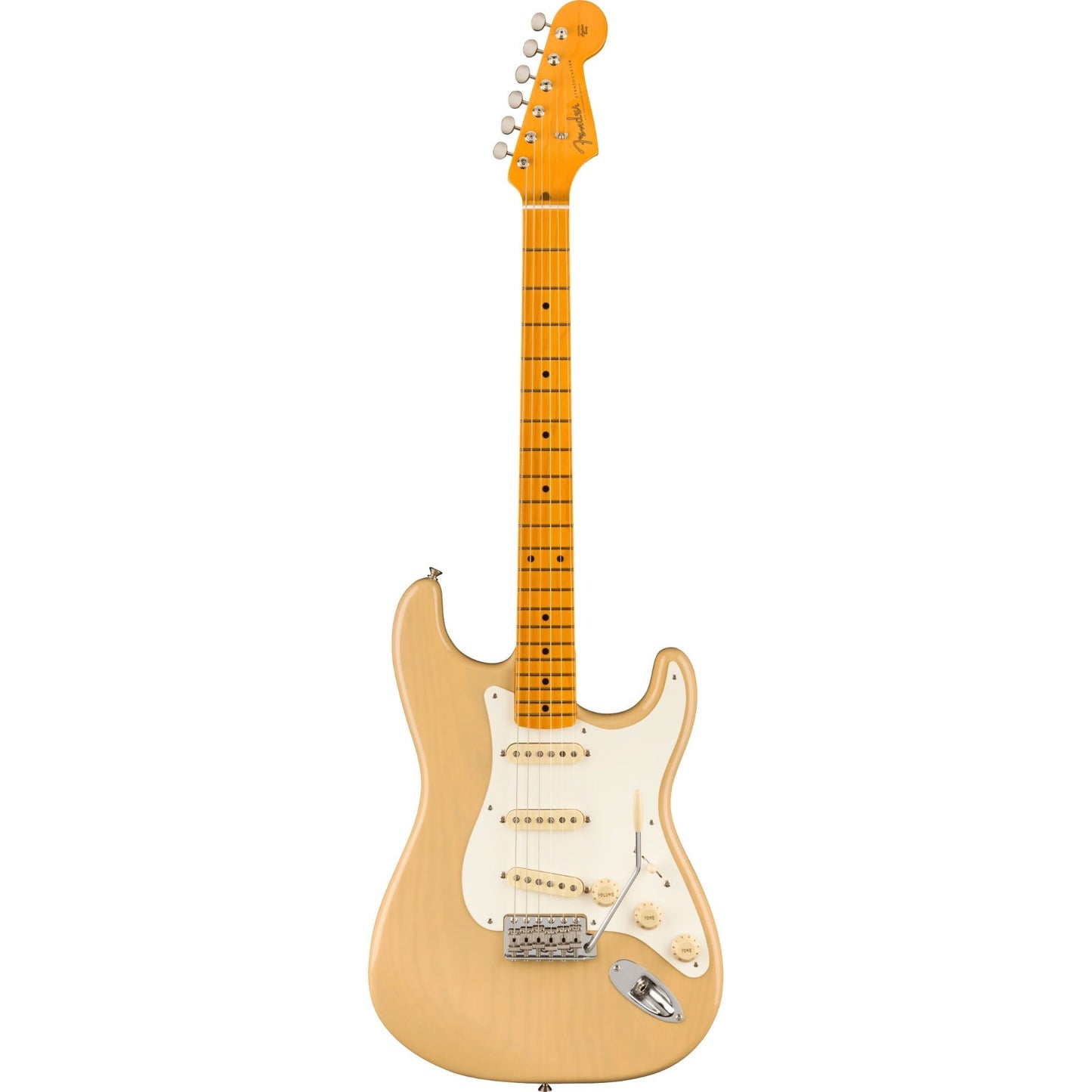 Fender American Vintage II 1957 Stratocaster in Vintage Blonde