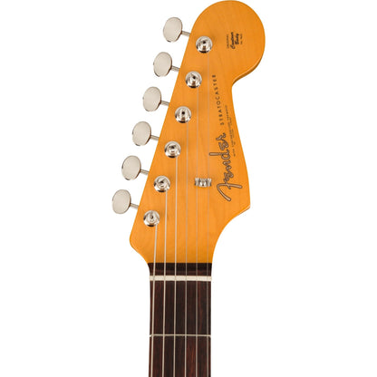 Fender American Vintage II 1961 Stratocaster in Olympic White