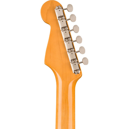 Fender American Vintage II 1961 Stratocaster - Fiesta Red