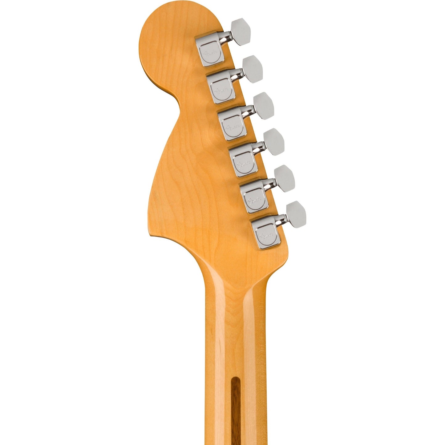 Fender American Vintage II 1975 Telecaster Deluxe in Mocha