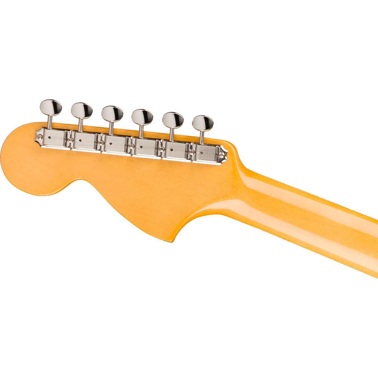 Fender American Vintage II 1966 Jazzmaster Guitar - Sherwood Green Metallic