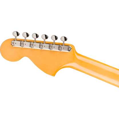 Fender American Vintage II 1966 Jazzmaster Guitar - Sherwood Green Metallic