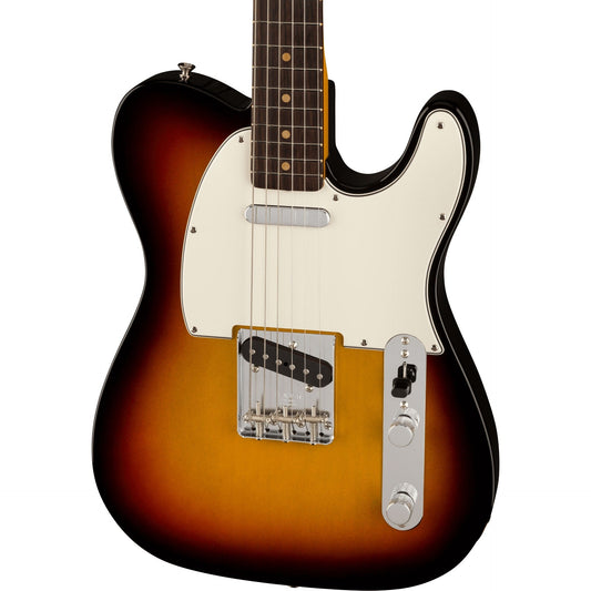 Fender American Vintage II 1963 Telecaster - 3-Color Sunburst