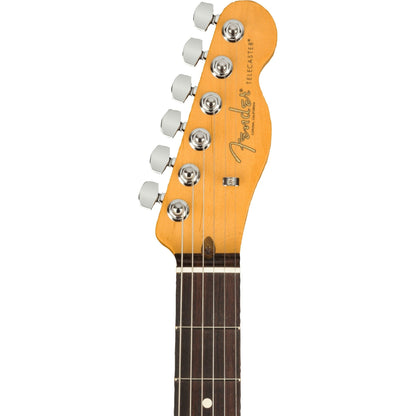 Fender American Professional II Telecaster® Electric Guitar, 3-Color Sunburst