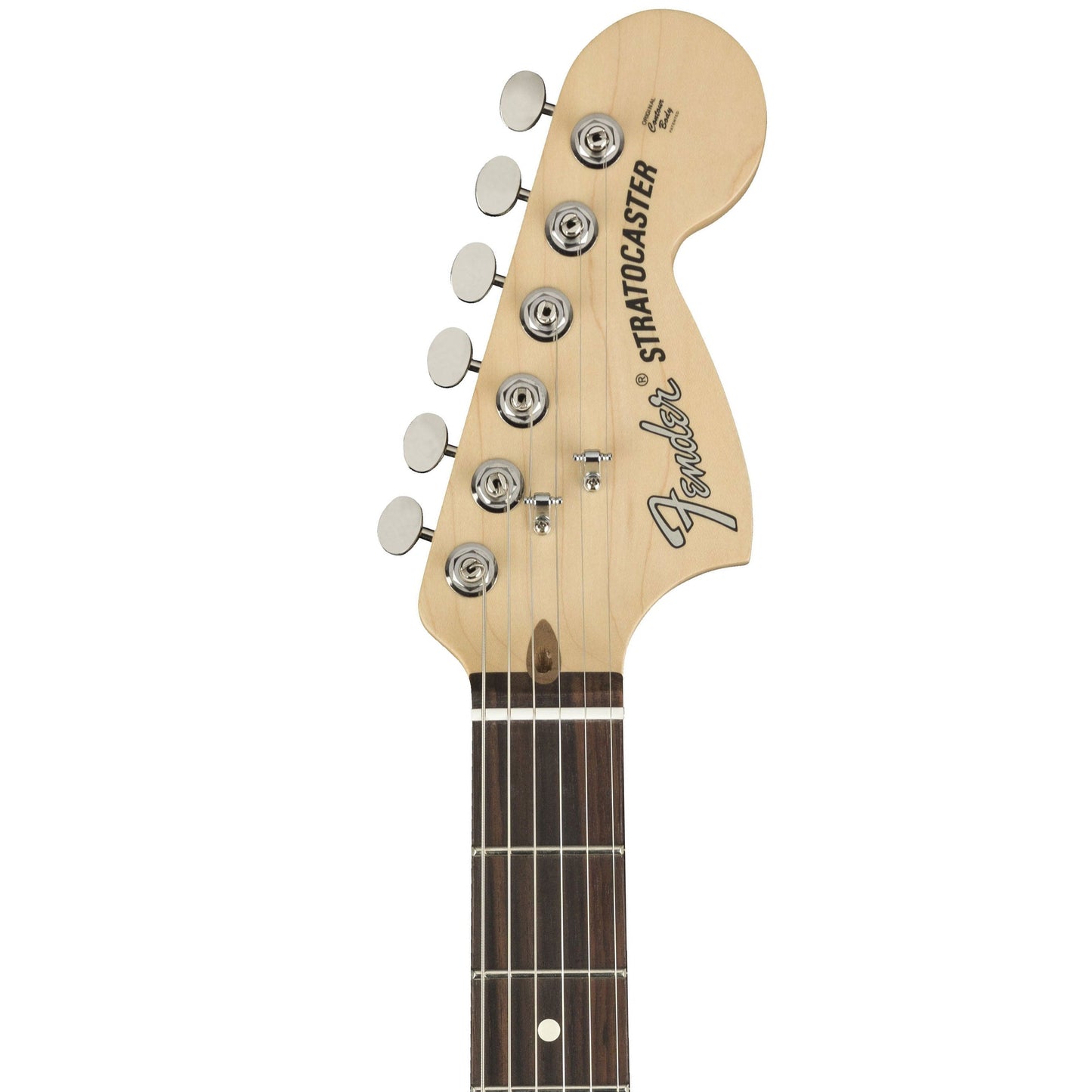 Fender American Performer Stratocaster HSS Electric Guitar in 3 Color Sunburst