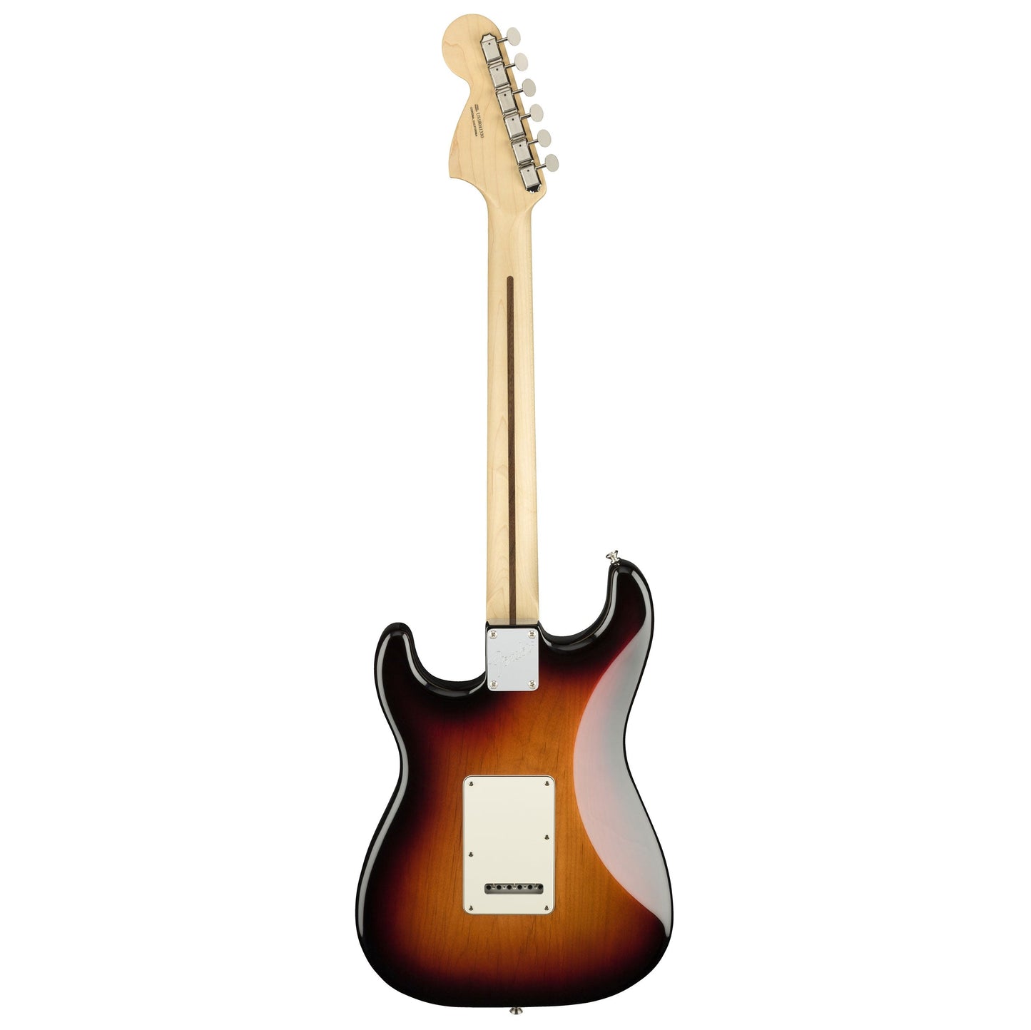 Fender American Performer Stratocaster HSS Electric Guitar in 3 Color Sunburst