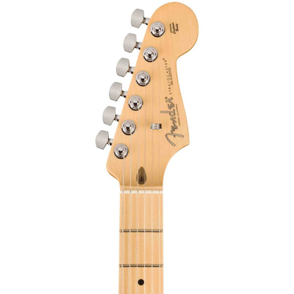 Fender Juanes Stratocaster Electric Guitar - Luna White, Maple Fingerboard