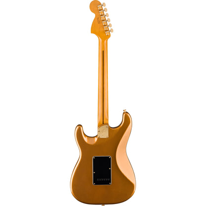 Fender Bruno Mars Stratocaster - Maple Fingerboard, Mars Mocha