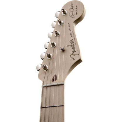 Fender Eric Clapton Stratocaster Electric Guitar in Torino Red w/ Case