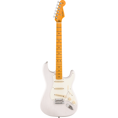 Fender American Ultra Luxe Vintage '50s Stratocaster - White Blonde