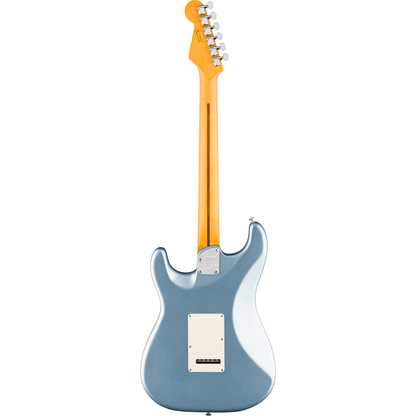 Fender American Ultra Luxe Vintage '60s Stratocaster -  Ice Blue Metallic
