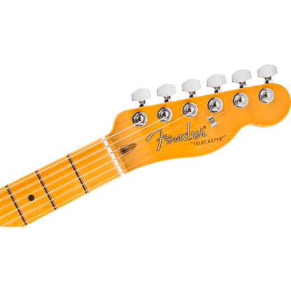 Fender American Ultra Luxe Vintage '50s Telecaster - Butterscotch Blonde