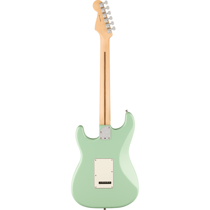 Fender Jeff Beck Stratocaster Electric Guitar - Surf Green