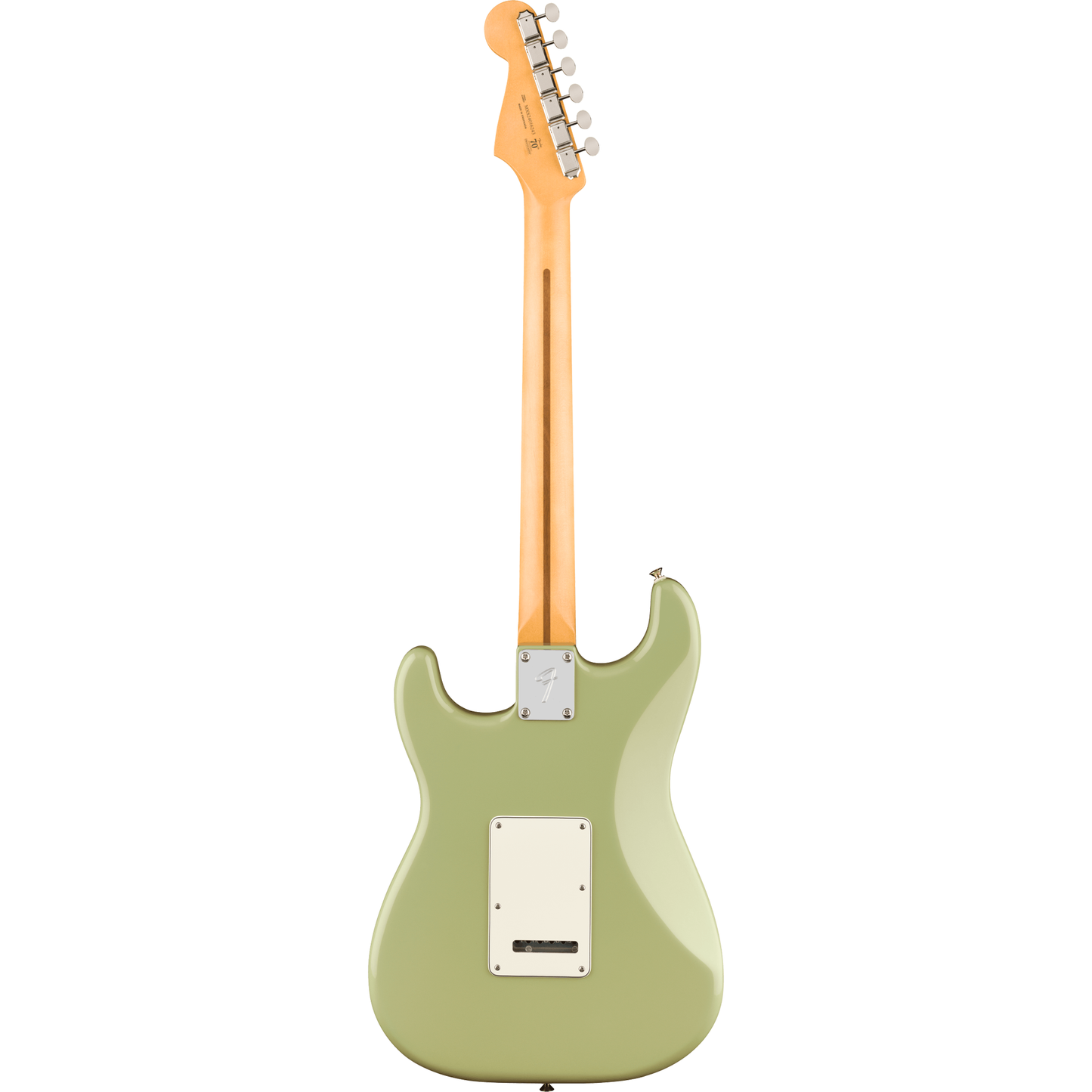 Fender Player II Stratocaster - Rosewood Fingerboard, Birch Green