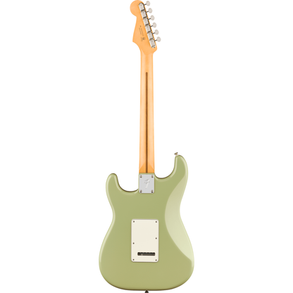 Fender Player II Stratocaster - Rosewood Fingerboard, Birch Green