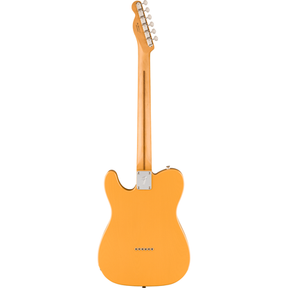 Fender Player II Telecaster - Maple Fingerboard, Butterscotch Blonde