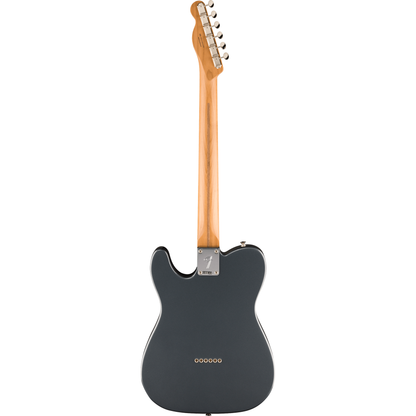 Fender FSR Limited Edition Player II Telecaster - Charcoal Frost Metallic