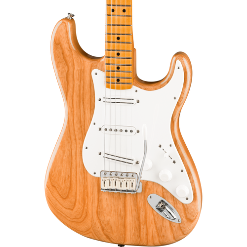 Fender Limited Edition Mark Speer Stratocaster - Maple Fingerboard, Natural