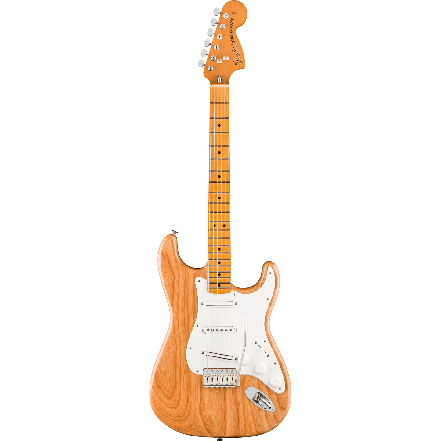 Fender Limited Edition Mark Speer Stratocaster - Maple Fingerboard, Natural