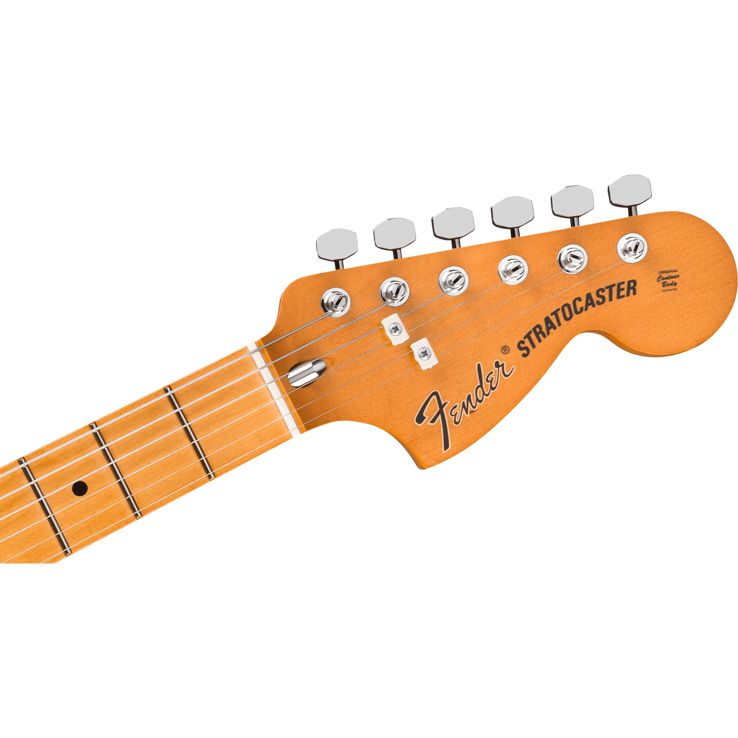 Fender Limited Edition Mark Speer Stratocaster - Maple Fingerboard, Natural
