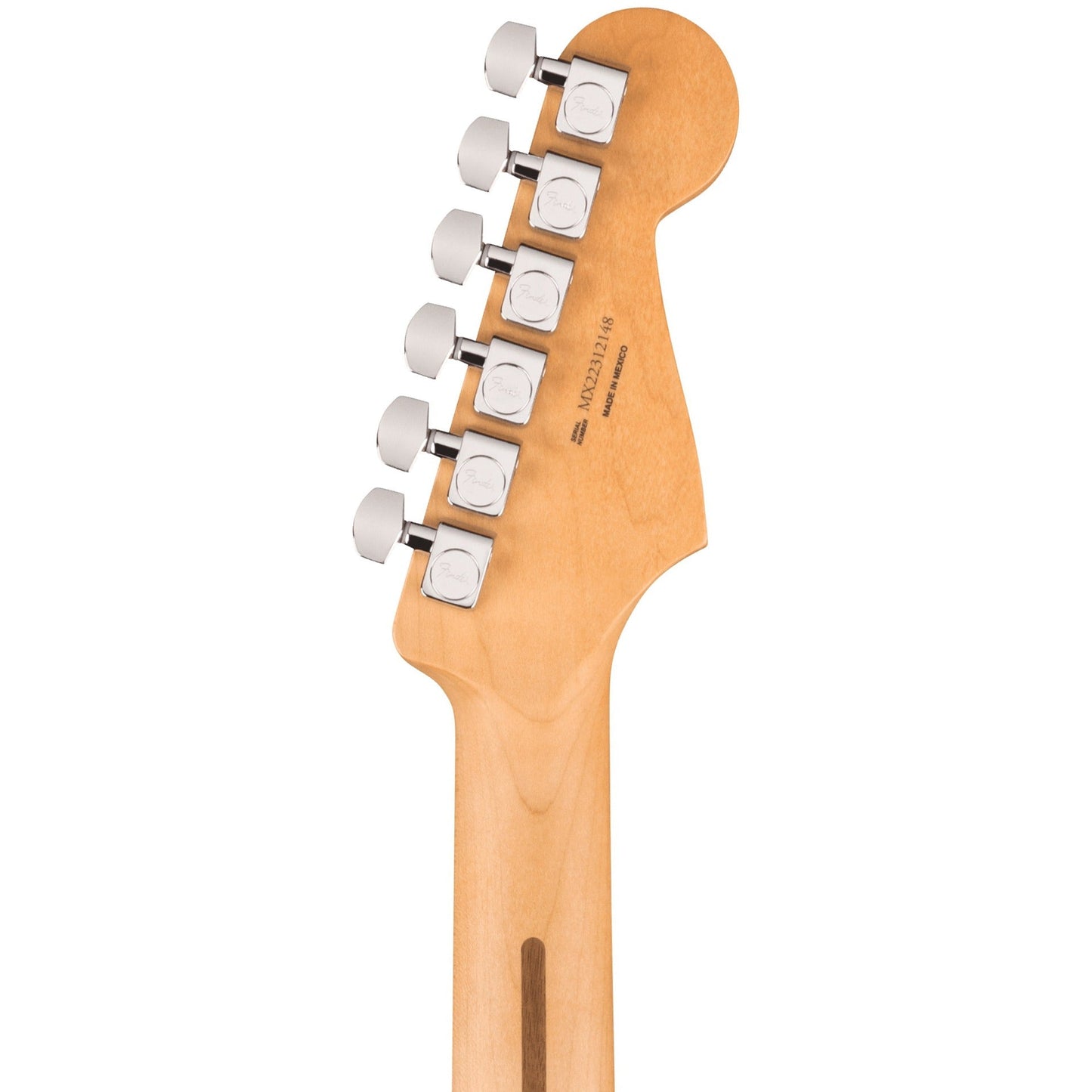 Fender Player Stratocaster Left-handed - Candy Apple Red with Maple Fingerboard