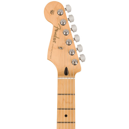 Fender Player Stratocaster Left-handed - Candy Apple Red with Maple Fingerboard