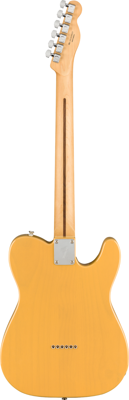 Fender Player Telecaster Electric Guitar - Maple LH Fingerboard - Buttercream