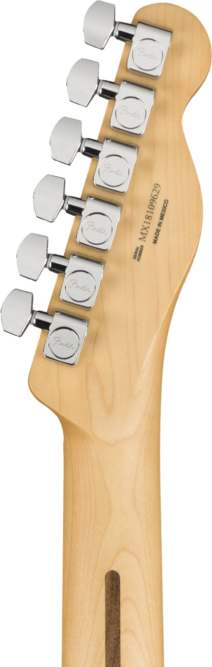 Fender Player Telecaster Electric Guitar - Maple LH Fingerboard - Buttercream