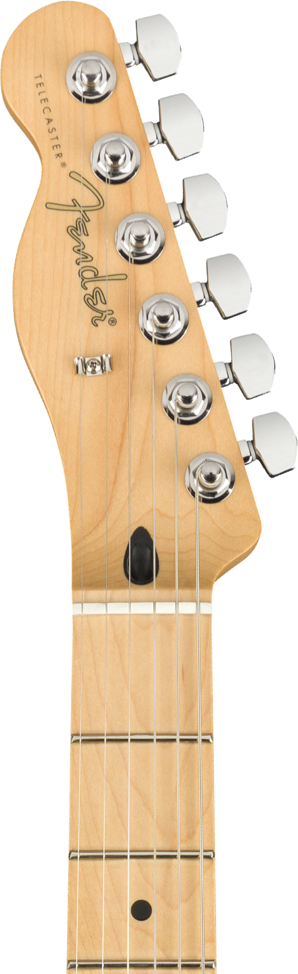 Fender Player Telecaster Electric Guitar - Maple LH Fingerboard - Buttercream