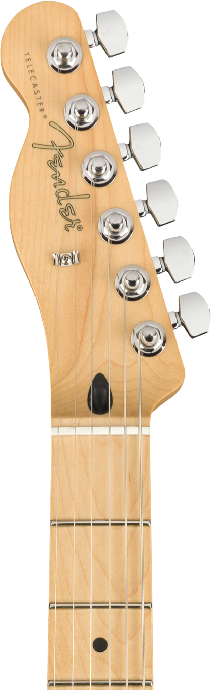 Fender Player Telecaster Electric Guitar - Maple LH Fingerboard - Buttercream